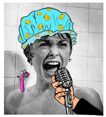 Singin' In The Shower